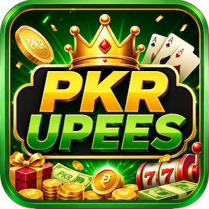 PKrupees Game